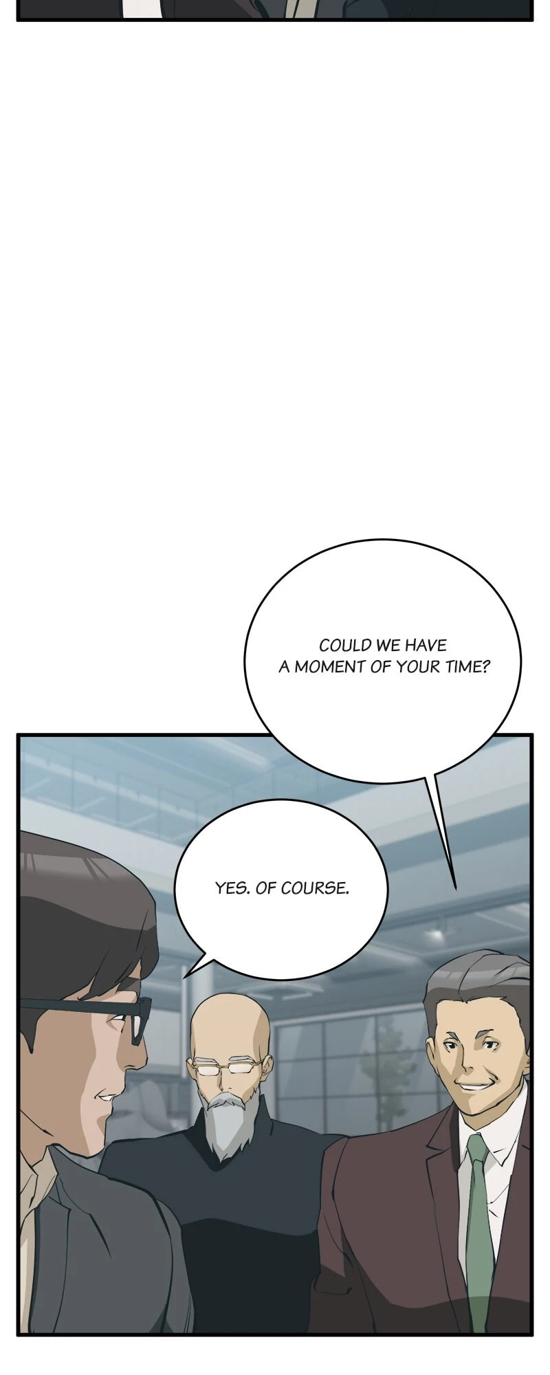 Read Read to Level Up chapter 145 image 22 on Lezhin
