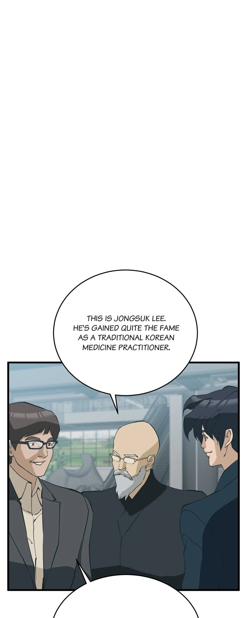 Read Read to Level Up chapter 145 image 23 on Lezhin