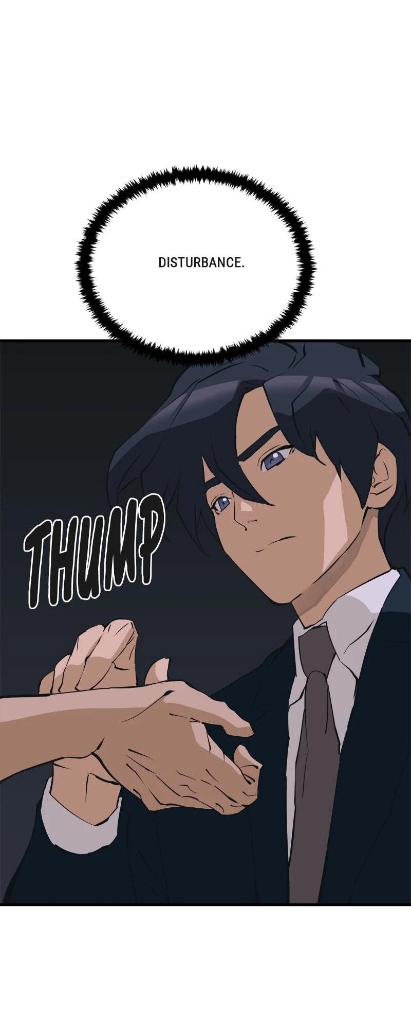 Read Read to Level Up chapter 145 image 34 on Lezhin
