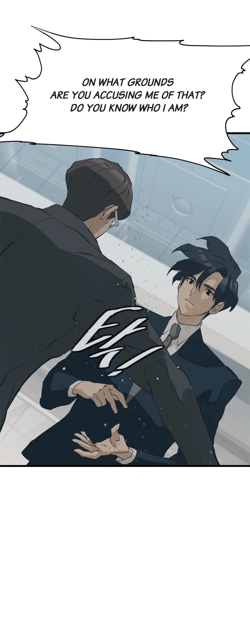 Read Read to Level Up chapter 145 image 38 on Lezhin
