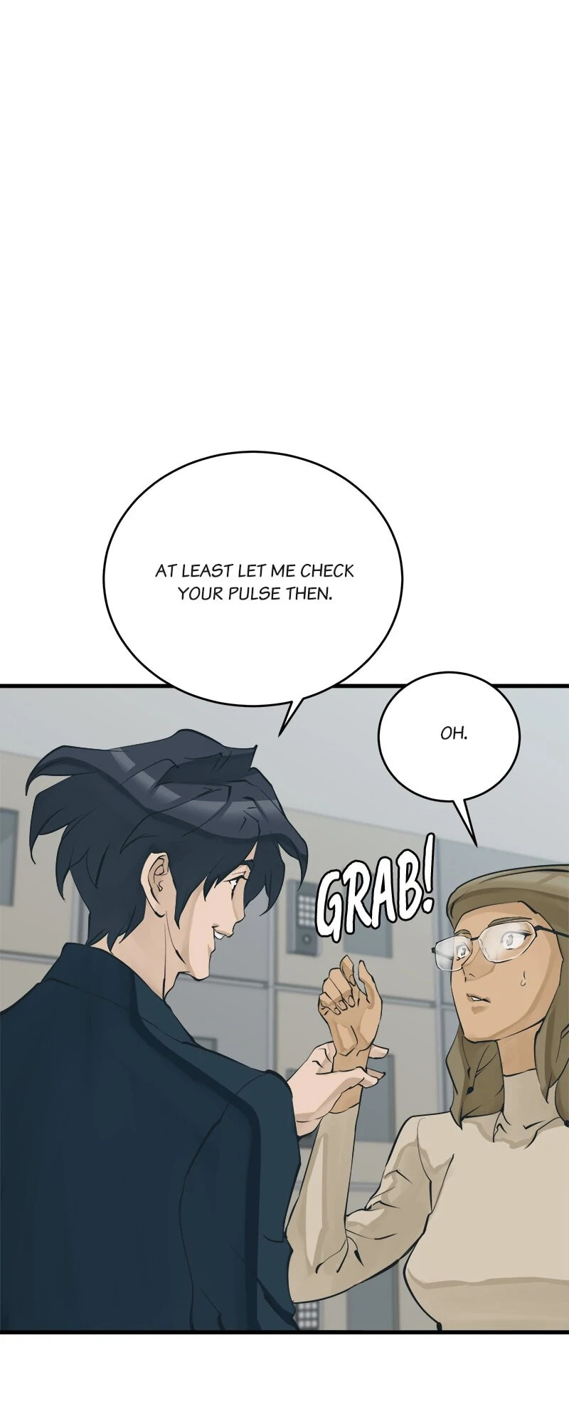 Read Read to Level Up chapter 145 image 4 on Lezhin