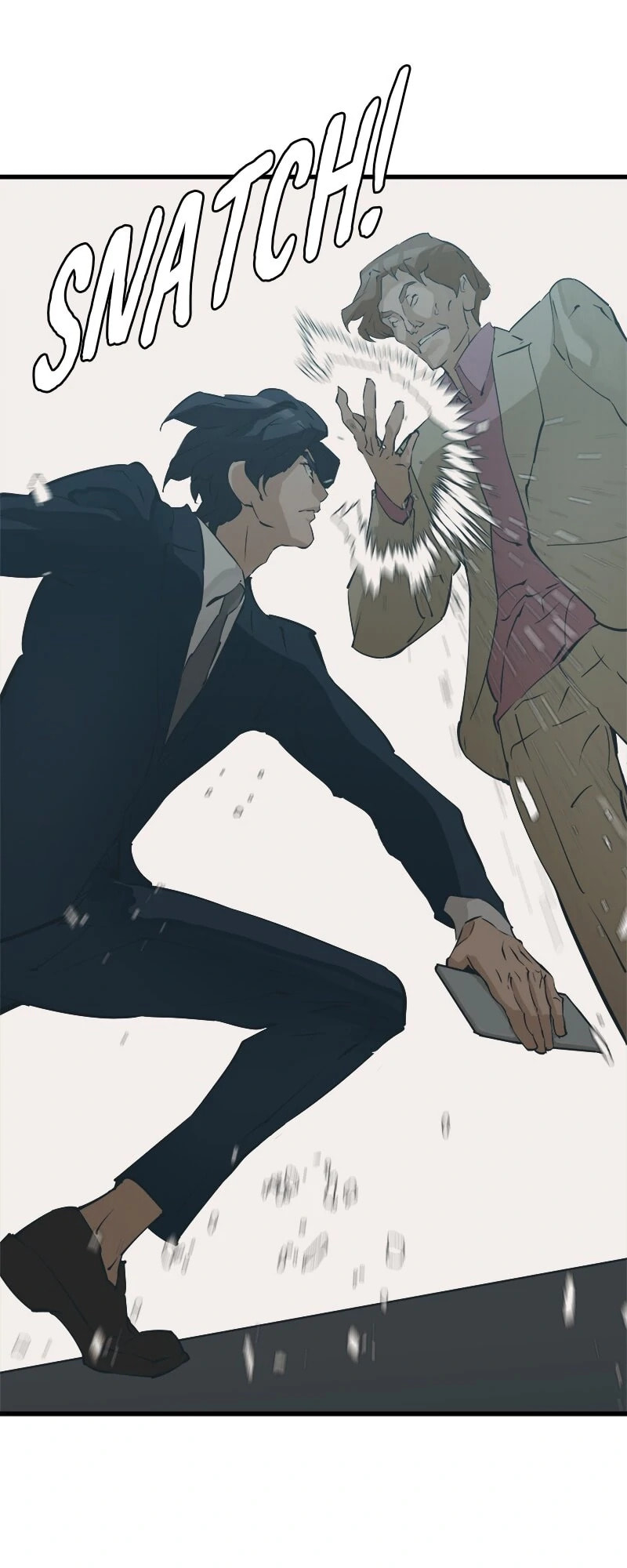 Read Read to Level Up chapter 145 image 43 on Lezhin