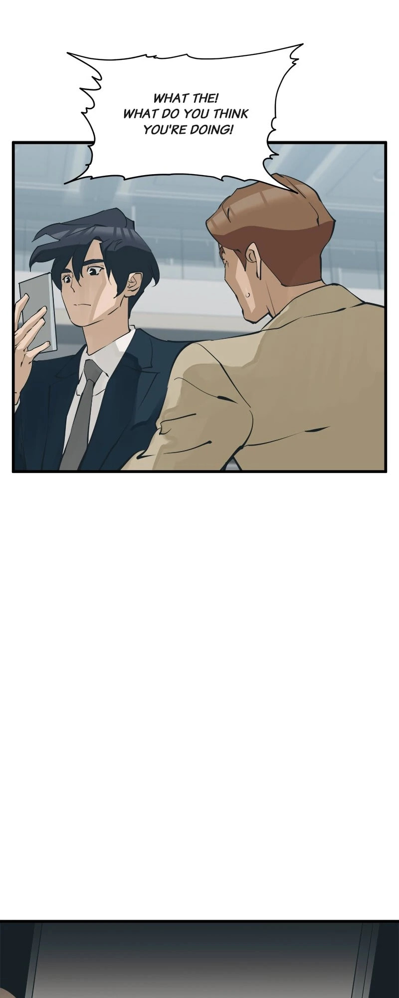 Read Read to Level Up chapter 145 image 45 on Lezhin