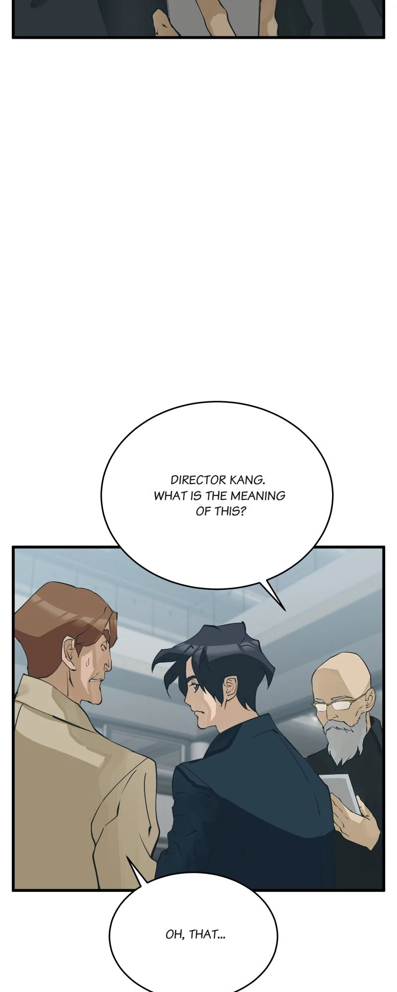 Read Read to Level Up chapter 145 image 48 on Lezhin