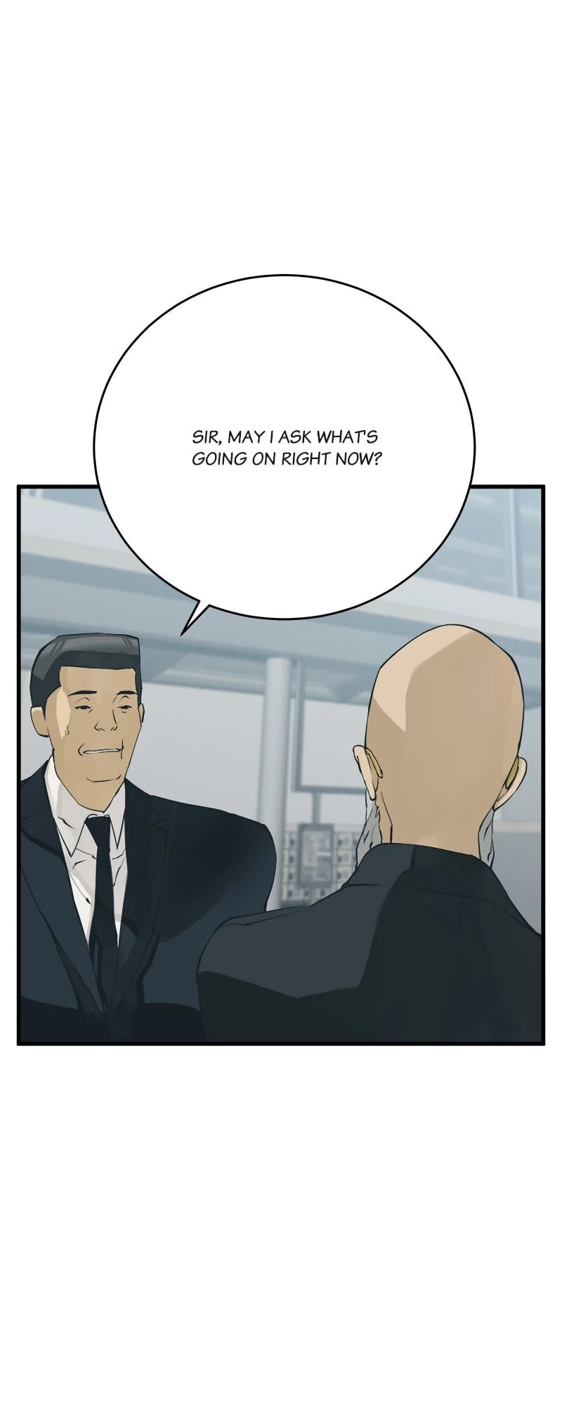 Read Read to Level Up chapter 145 image 50 on Lezhin