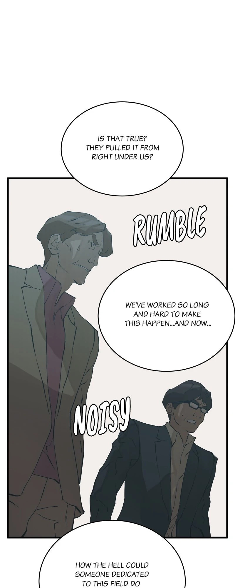 Read Read to Level Up chapter 145 image 54 on Lezhin