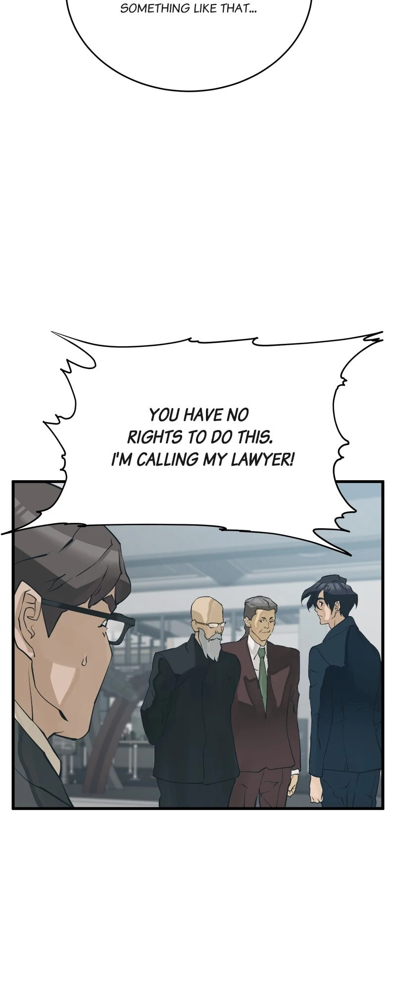 Read Read to Level Up chapter 145 image 55 on Lezhin