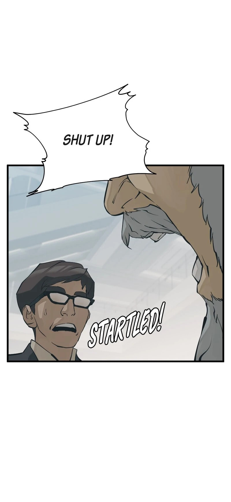 Read Read to Level Up chapter 145 image 56 on Lezhin
