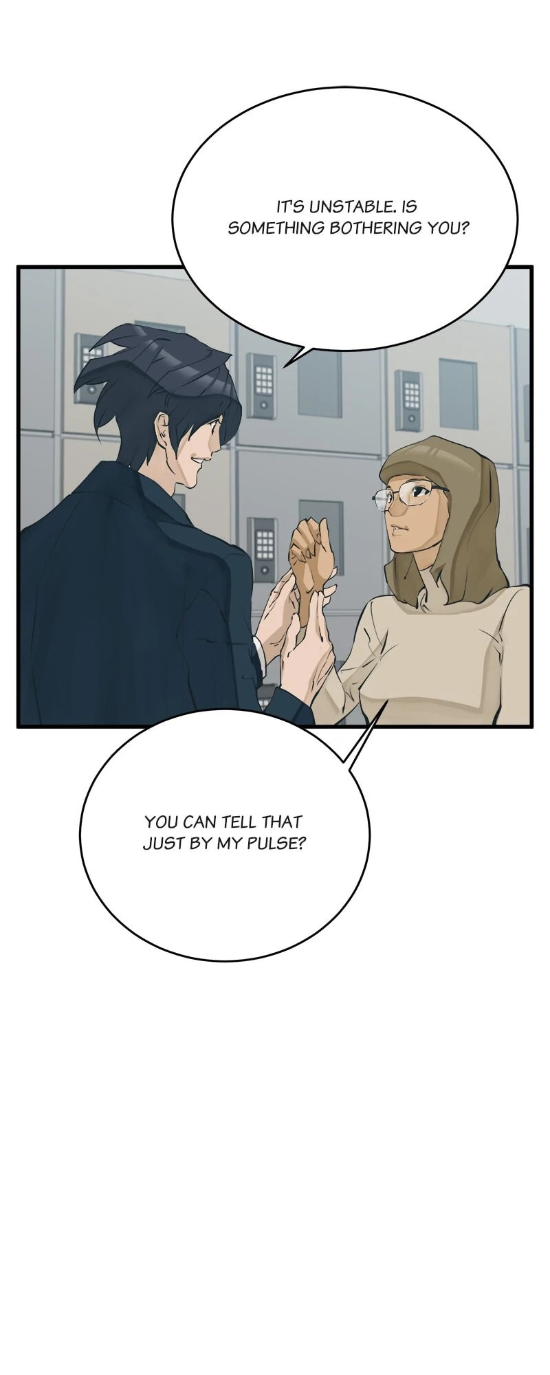 Read Read to Level Up chapter 145 image 6 on Lezhin