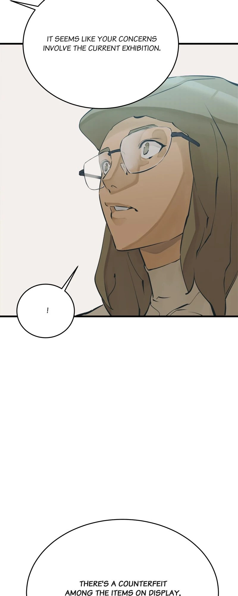 Read Read to Level Up chapter 145 image 8 on Lezhin
