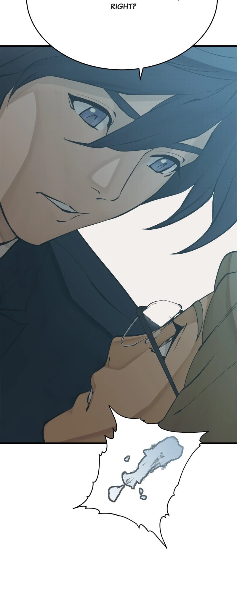Read Read to Level Up chapter 145 image 9 on Lezhin