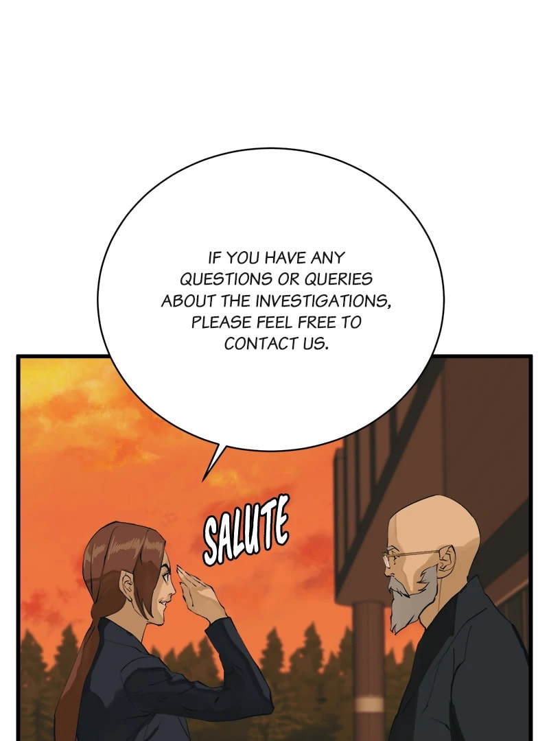 Read Read to Level Up chapter 146 image 14 on Lezhin