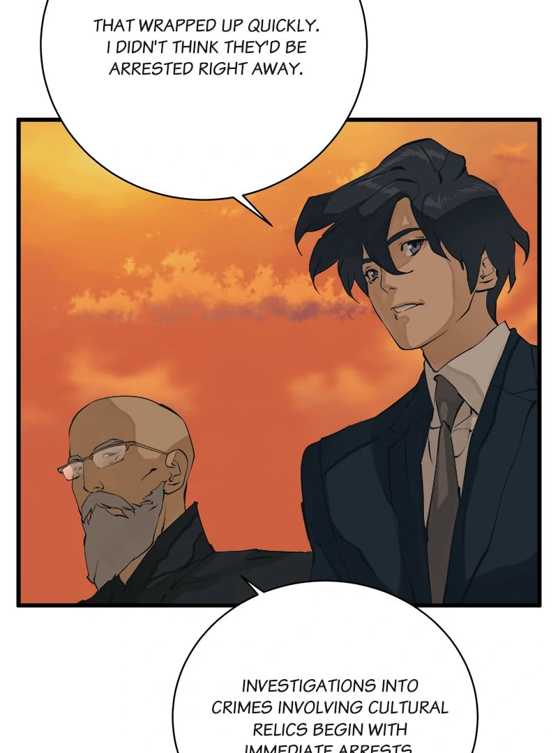 Read Read to Level Up chapter 146 image 18 on Lezhin