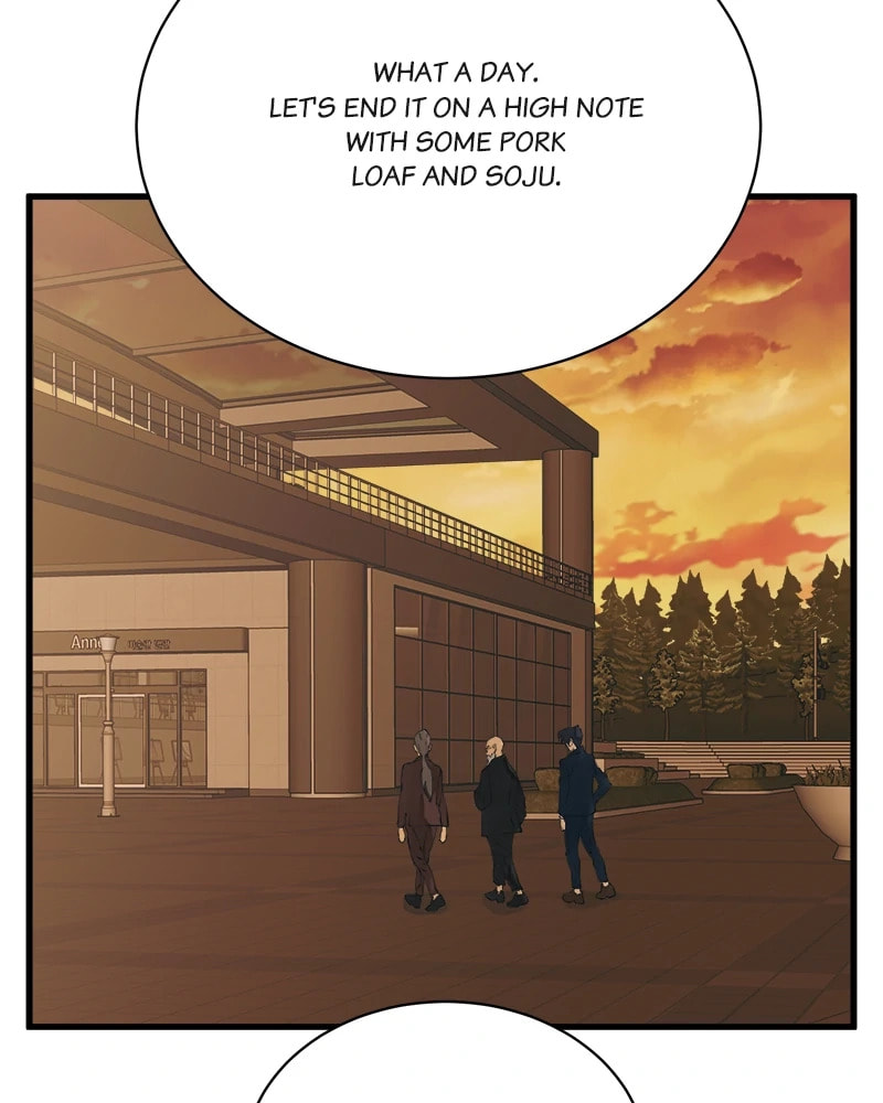 Read Read to Level Up chapter 146 image 22 on Lezhin