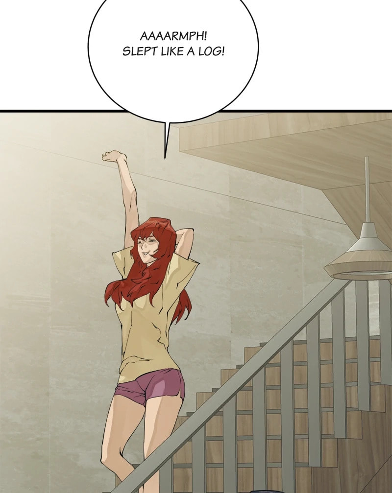 Read Read to Level Up chapter 146 image 33 on Lezhin
