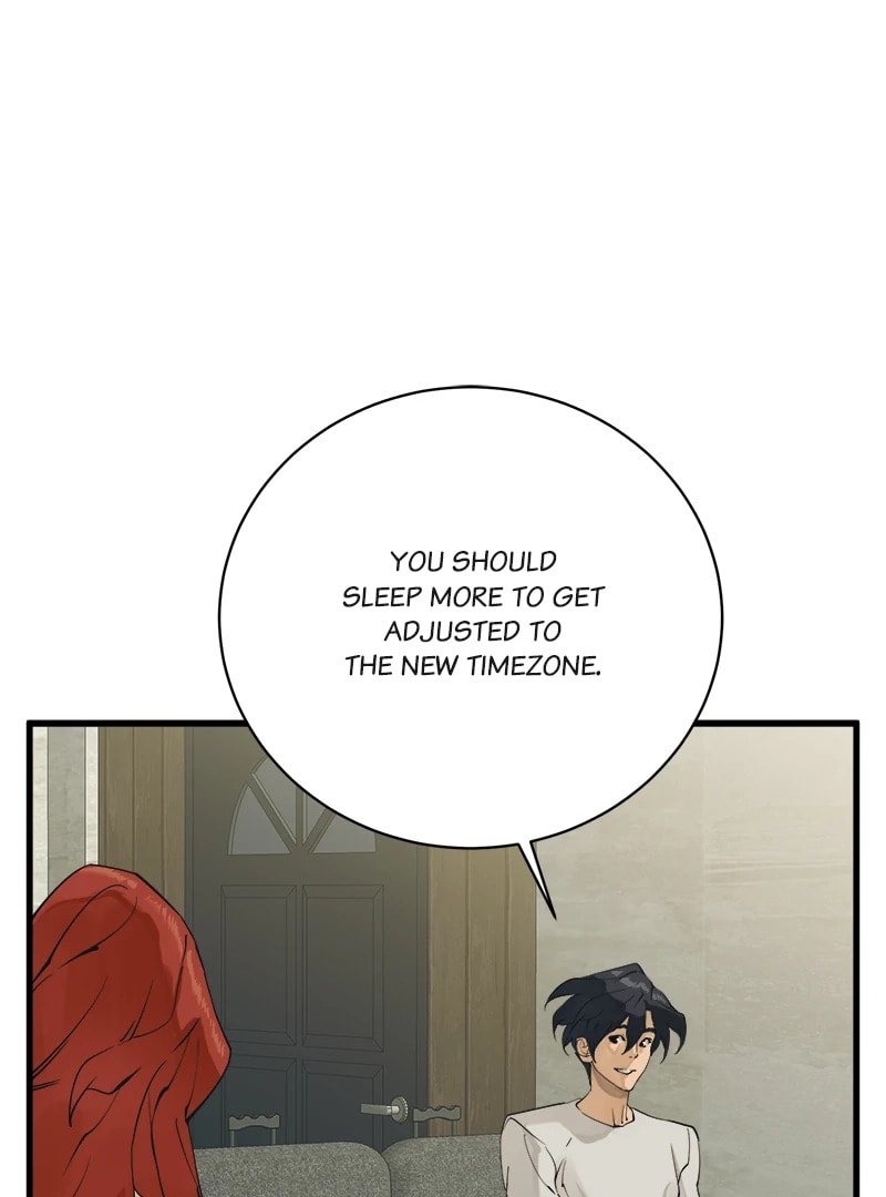 Read Read to Level Up chapter 146 image 35 on Lezhin