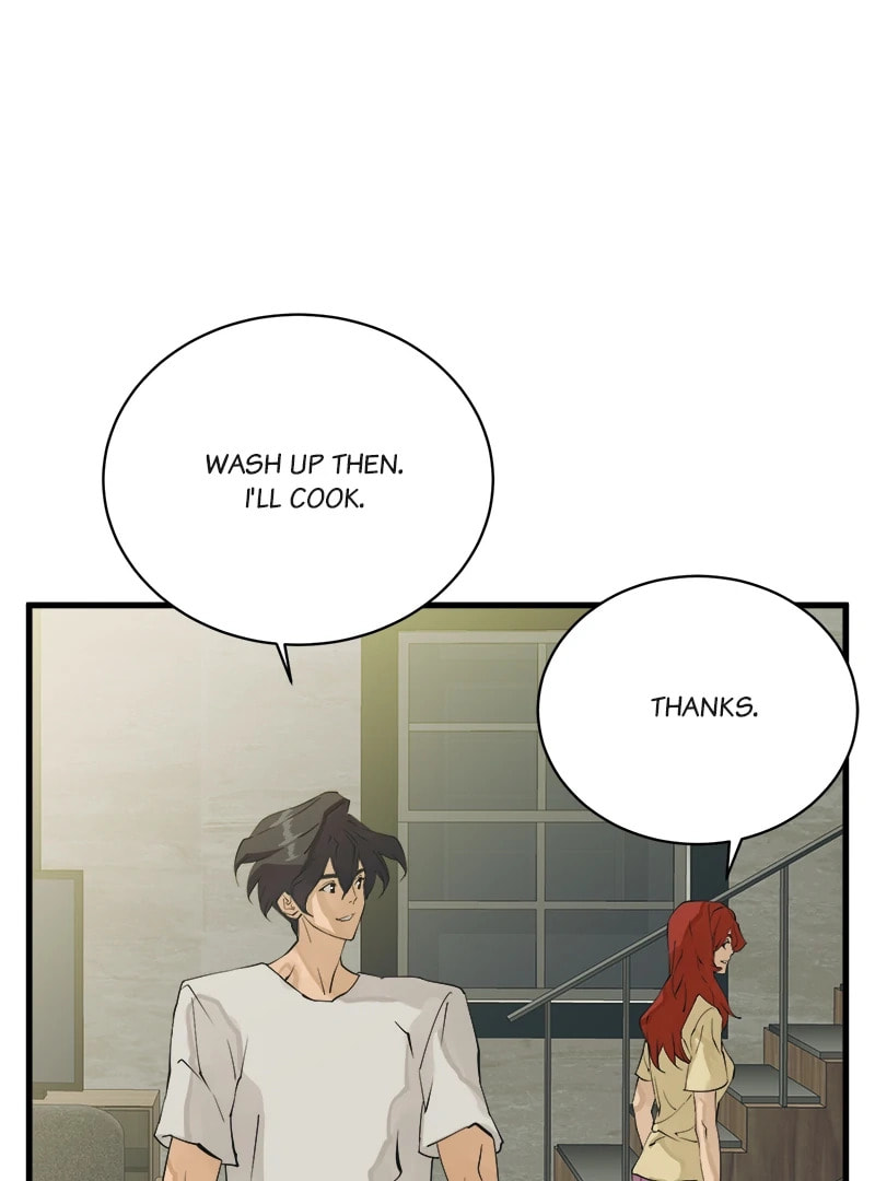 Read Read to Level Up chapter 146 image 39 on Lezhin