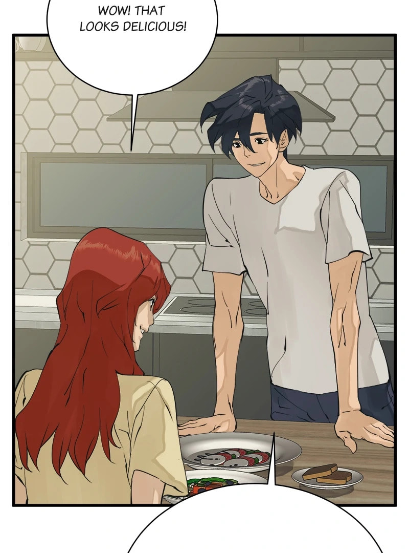 Read Read to Level Up chapter 146 image 43 on Lezhin