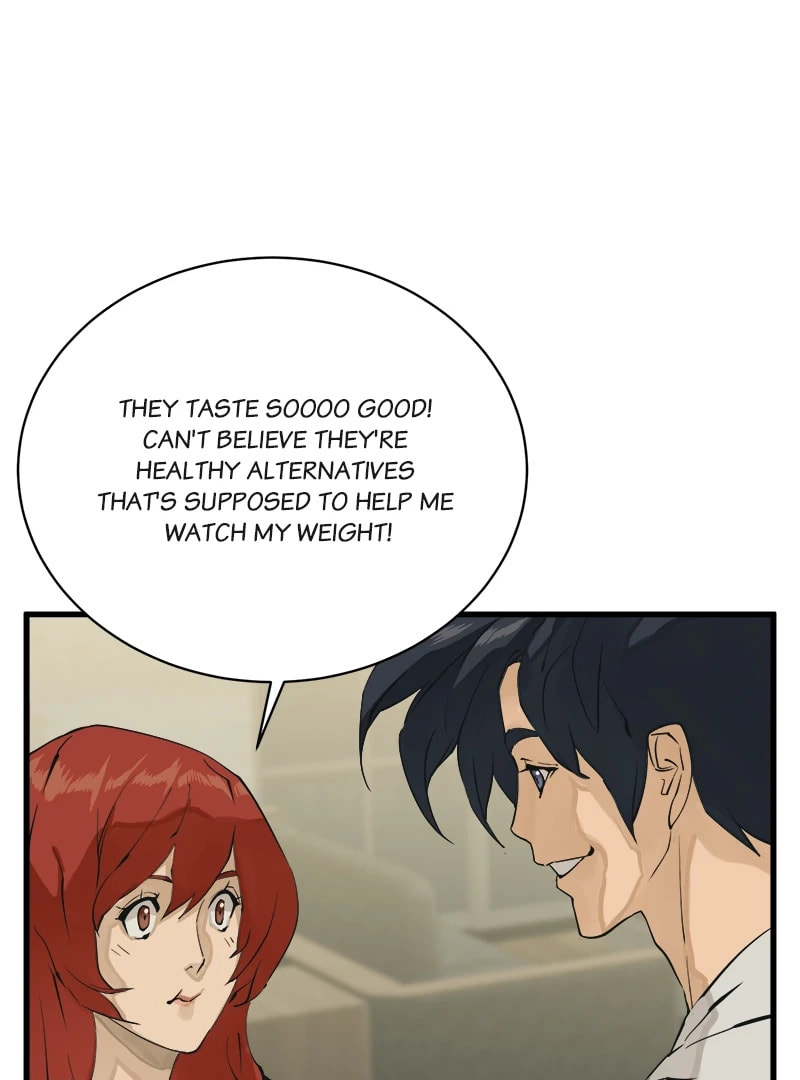 Read Read to Level Up chapter 146 image 46 on Lezhin