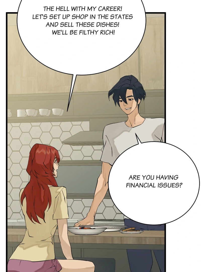 Read Read to Level Up chapter 146 image 48 on Lezhin