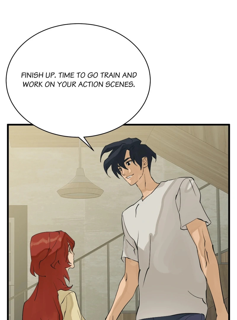 Read Read to Level Up chapter 146 image 50 on Lezhin
