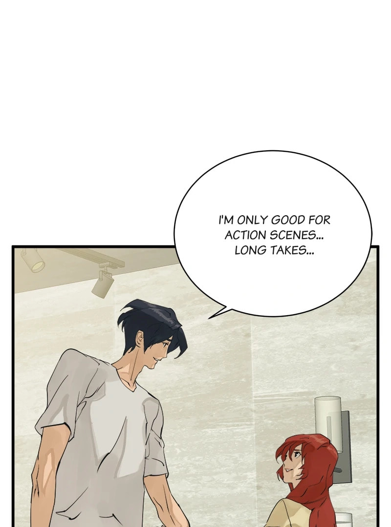Read Read to Level Up chapter 146 image 58 on Lezhin