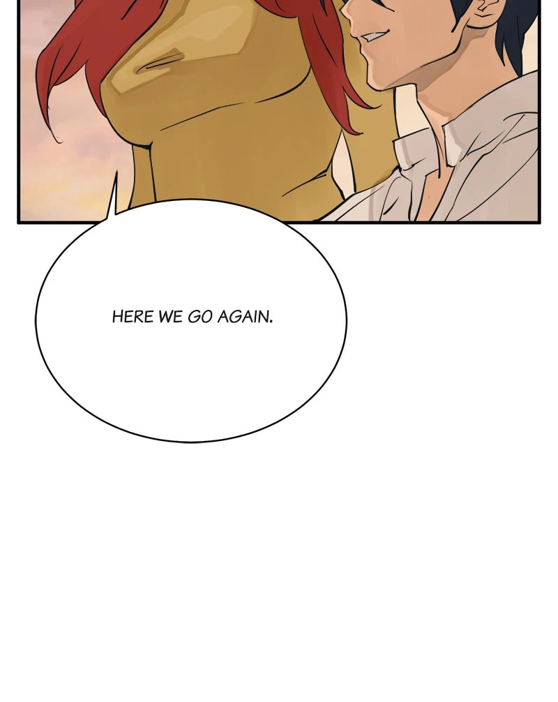 Read Read to Level Up chapter 150 image 6 on Lezhin
