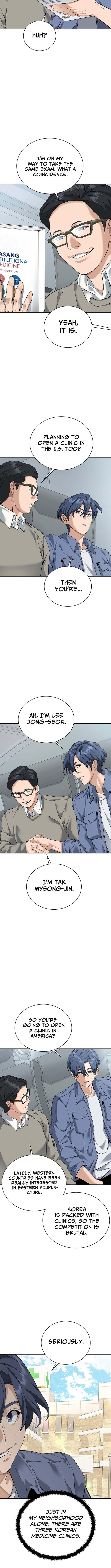 Read Read to Level Up chapter 151 image 2 on Lezhin