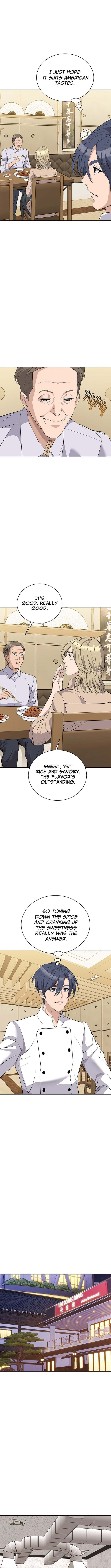 Read Read to Level Up chapter 153 image 2 on Lezhin