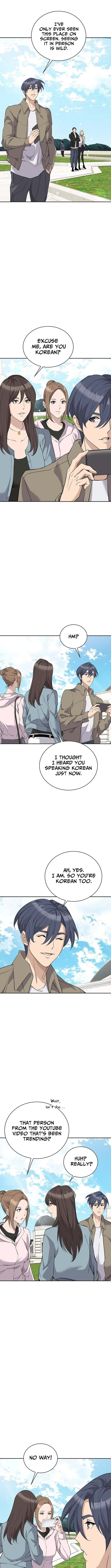 Read Read to Level Up chapter 153 image 7 on Lezhin