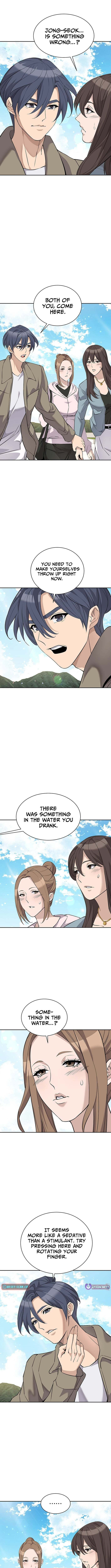 Read Read to Level Up chapter 154 image 2 on Lezhin