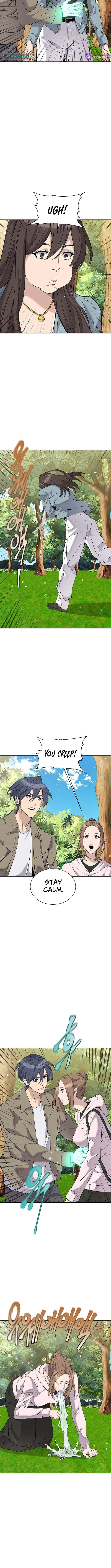 Read Read to Level Up chapter 154 image 4 on Lezhin