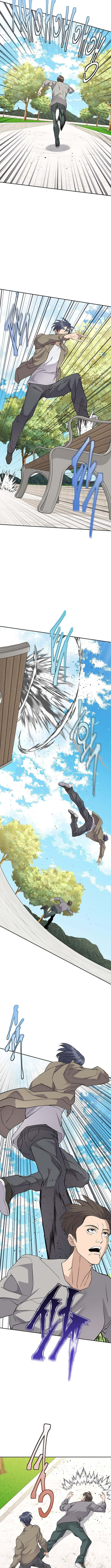 Read Read to Level Up chapter 155 image 2 on Lezhin