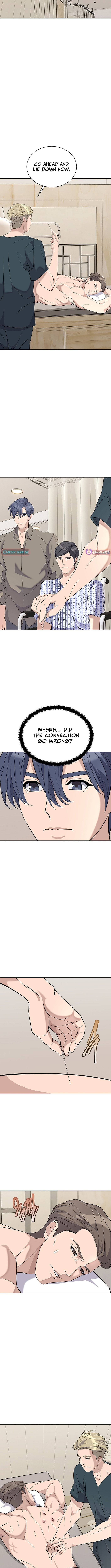 Read Read to Level Up chapter 157 image 1 on Lezhin