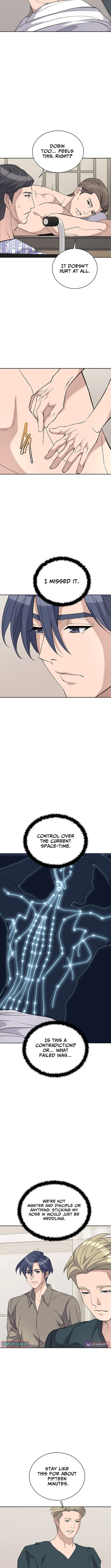 Read Read to Level Up chapter 157 image 2 on Lezhin