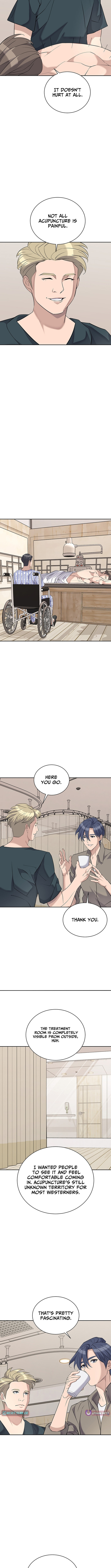 Read Read to Level Up chapter 157 image 3 on Lezhin