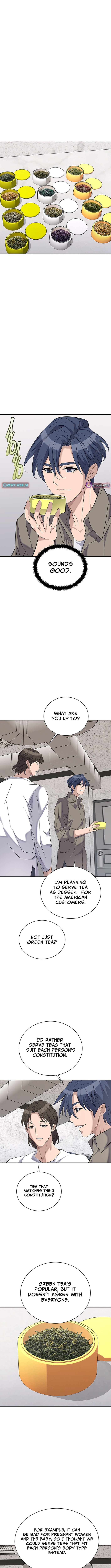 Read Read to Level Up chapter 158 image 1 on Lezhin