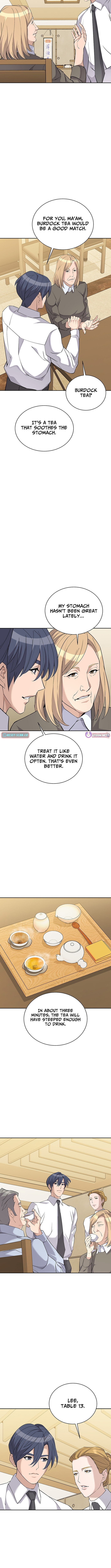 Read Read to Level Up chapter 158 image 5 on Lezhin