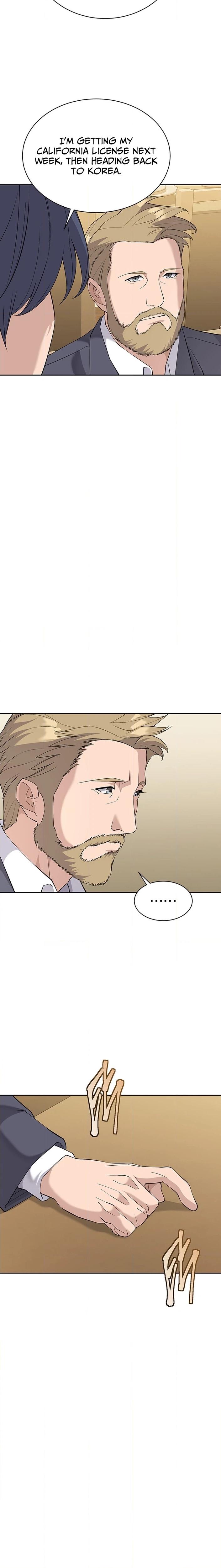 Read Read to Level Up chapter 159 image 3 on Lezhin