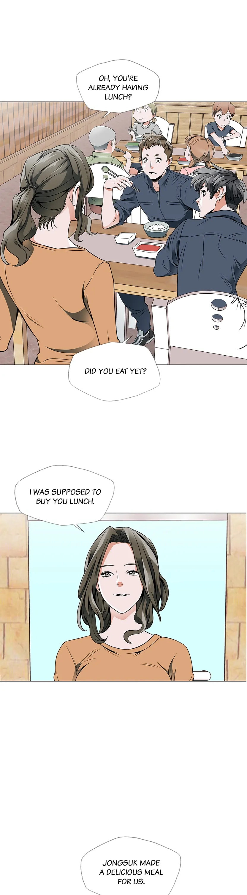 Read Read to Level Up chapter 16 image 10 on Lezhin