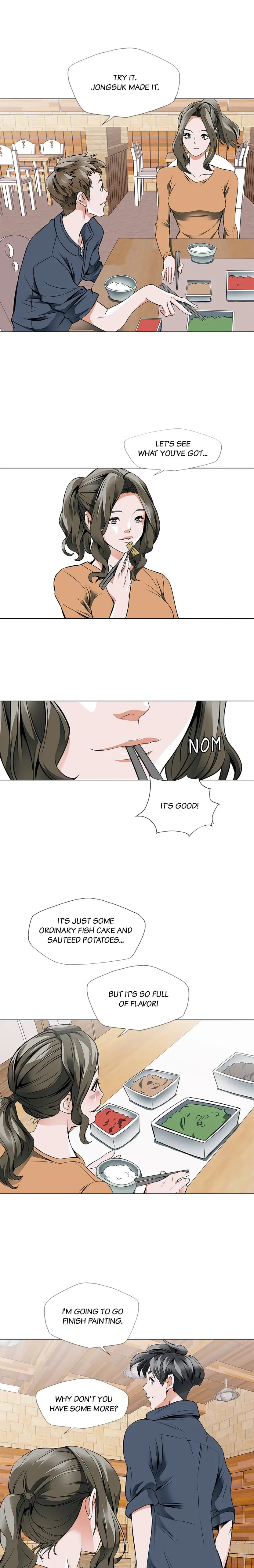 Read Read to Level Up chapter 16 image 12 on Lezhin