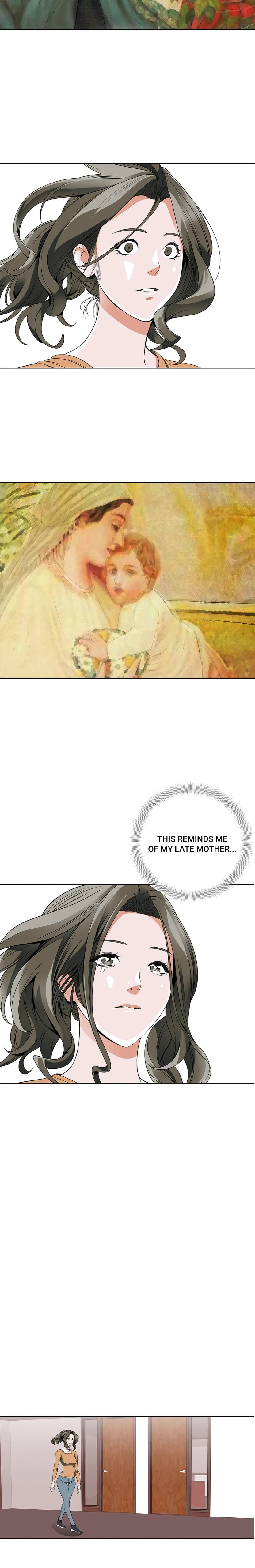 Read Read to Level Up chapter 16 image 9 on Lezhin