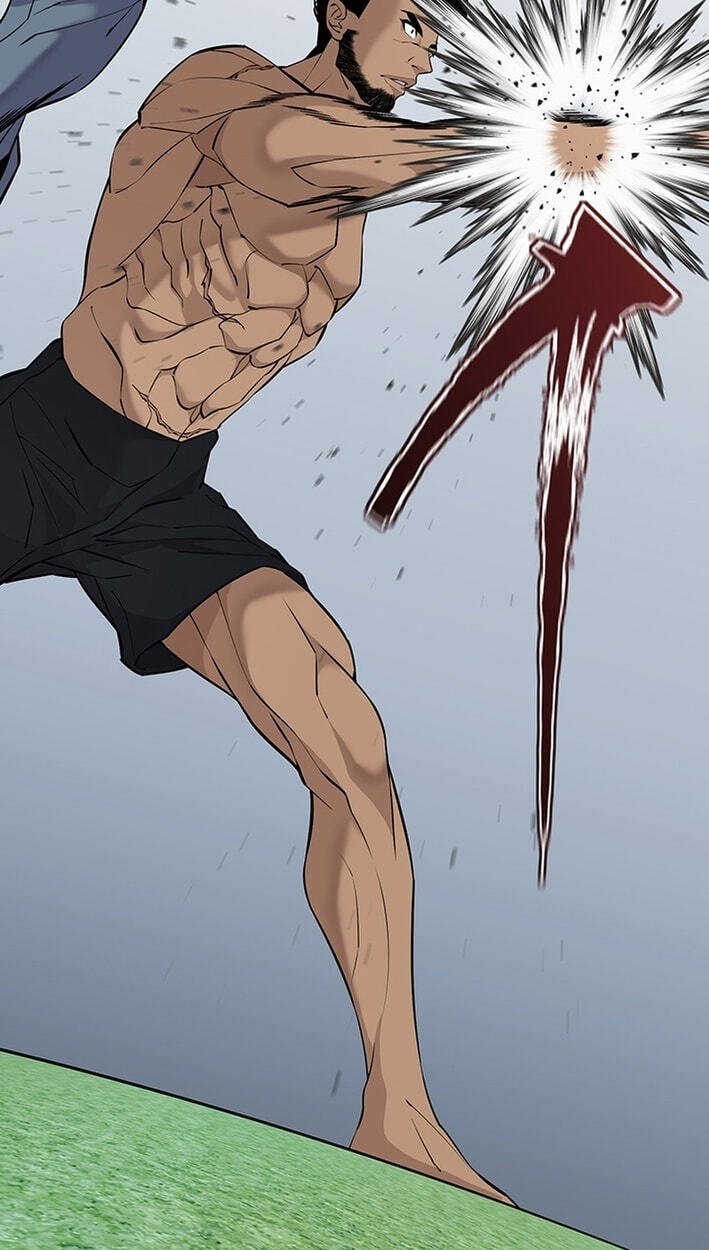 Read Read to Level Up chapter 160 image 15 on Lezhin