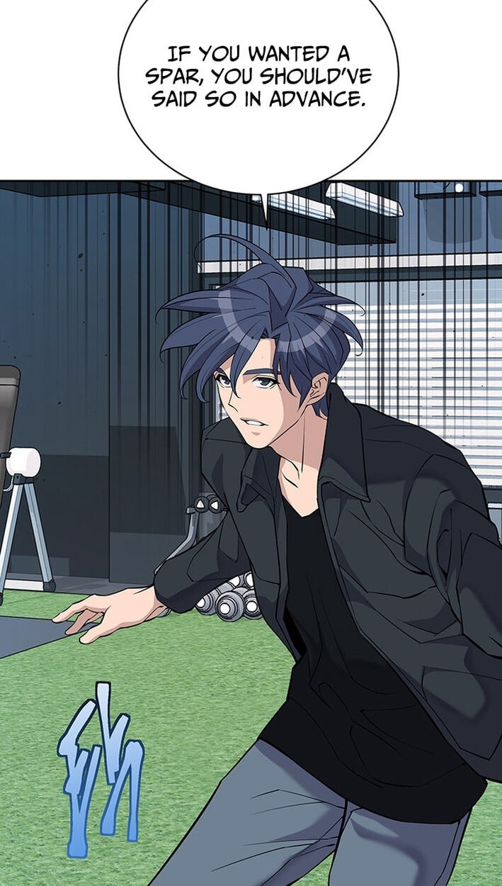 Read Read to Level Up chapter 160 image 18 on Lezhin