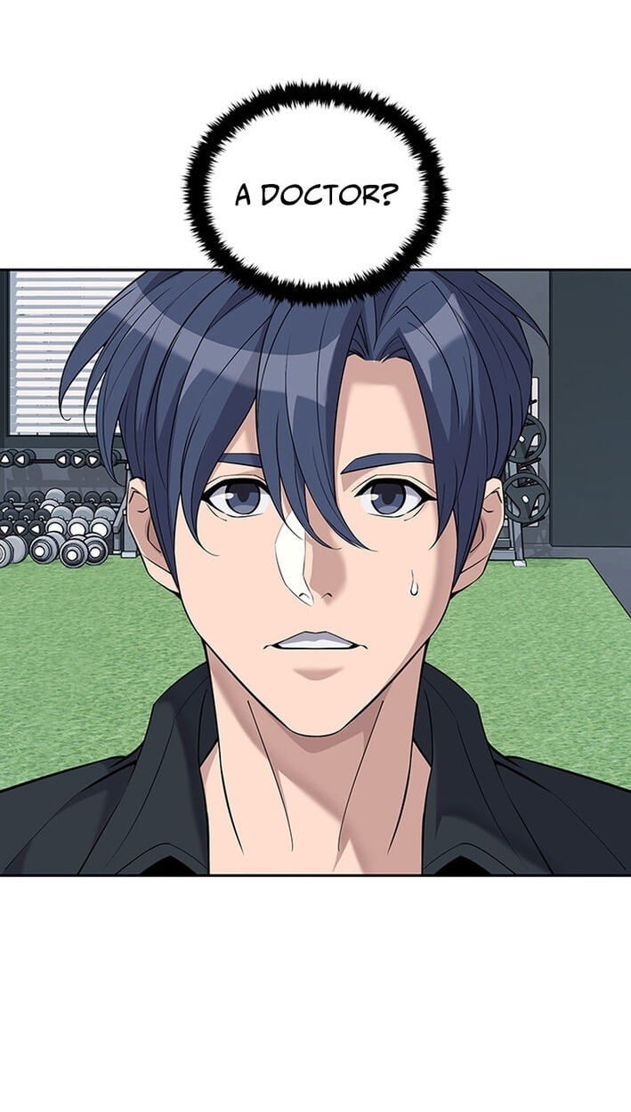 Read Read to Level Up chapter 160 image 2 on Lezhin