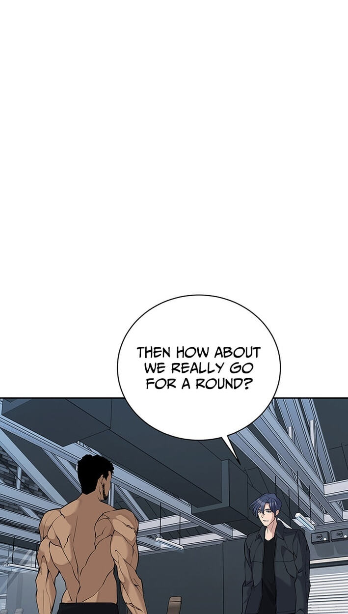 Read Read to Level Up chapter 160 image 22 on Lezhin