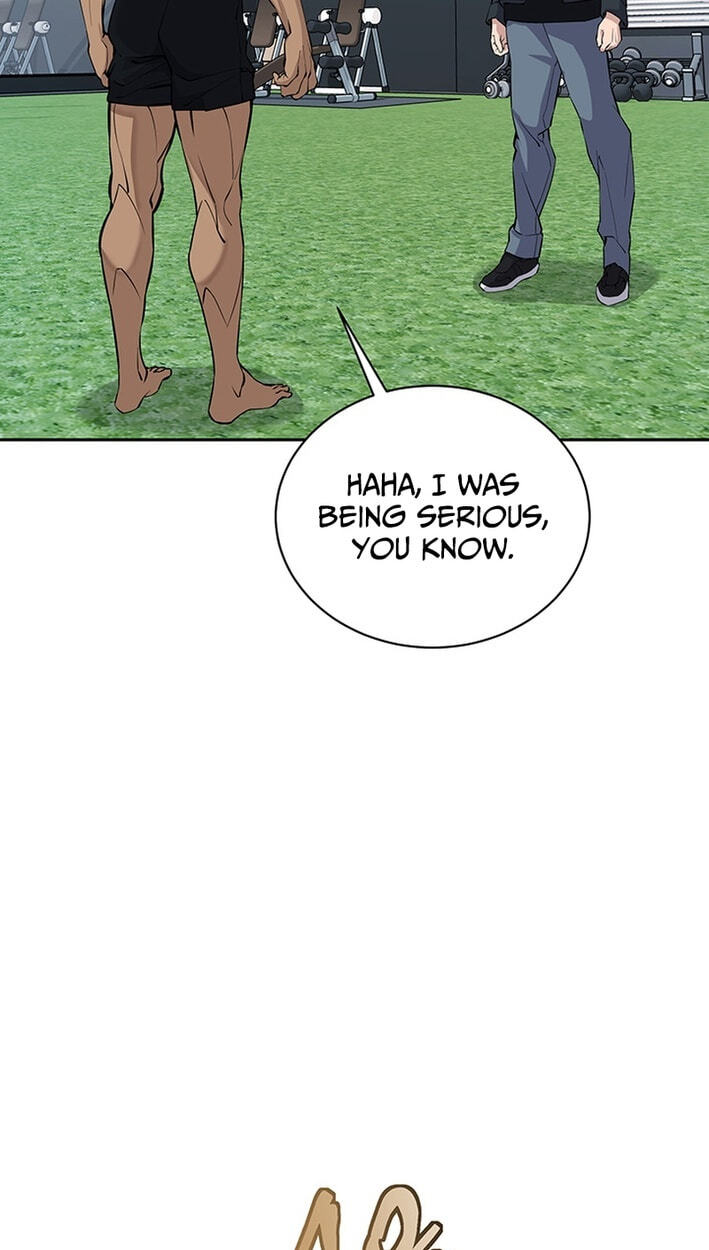 Read Read to Level Up chapter 160 image 23 on Lezhin