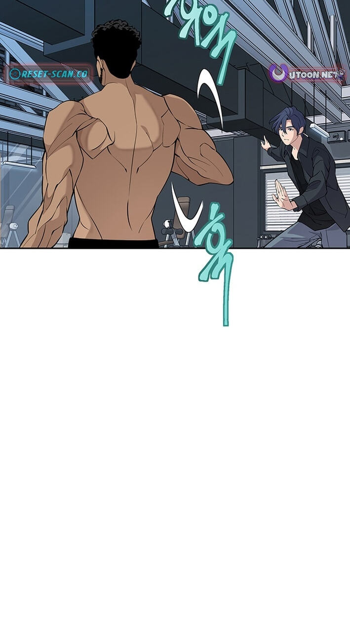 Read Read to Level Up chapter 160 image 28 on Lezhin