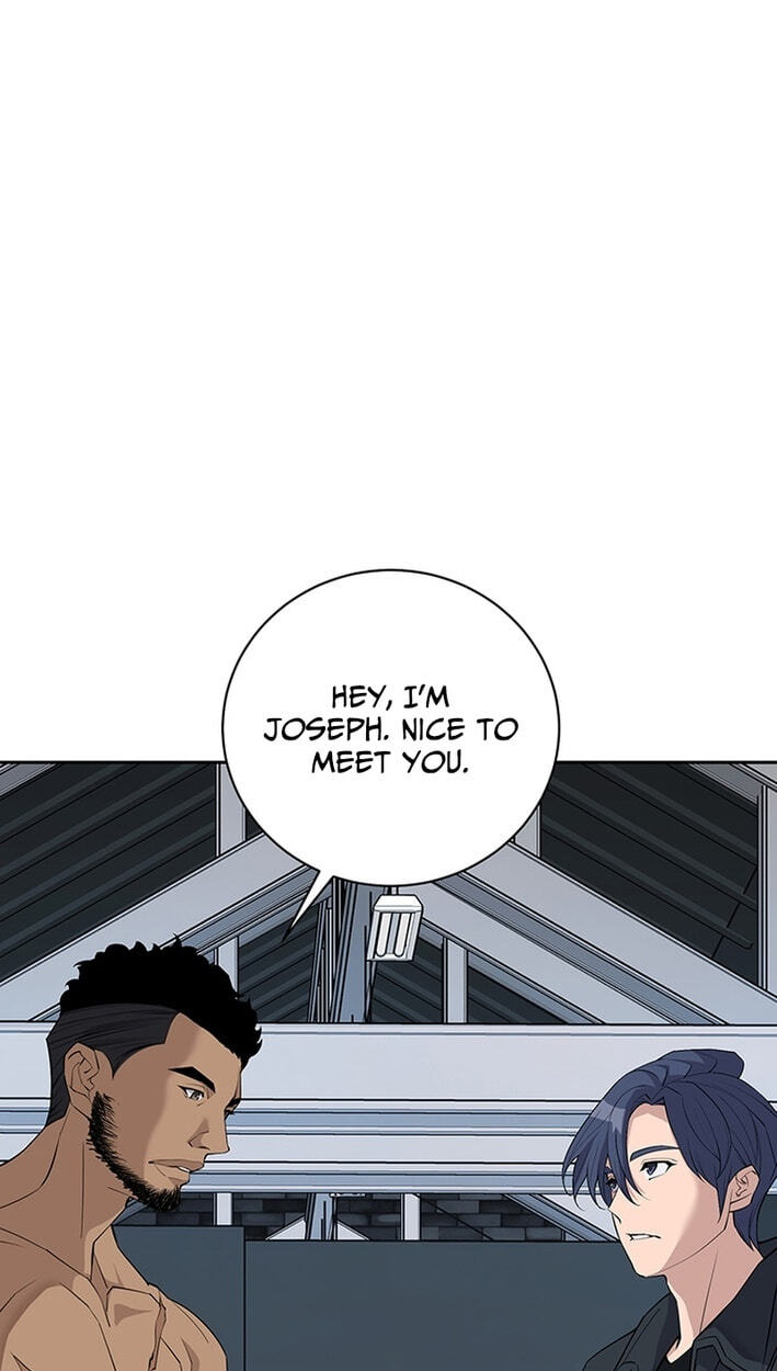 Read Read to Level Up chapter 160 image 3 on Lezhin