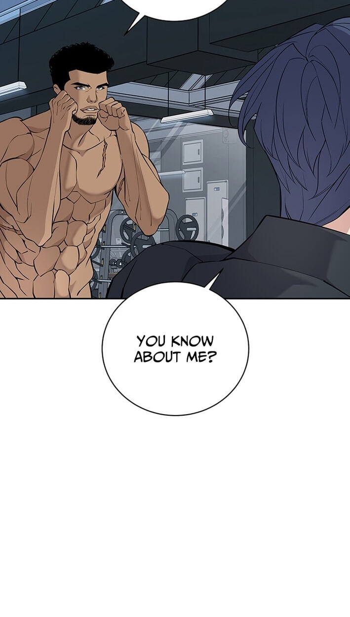 Read Read to Level Up chapter 160 image 32 on Lezhin